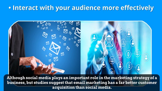 Importance Of Email Marketing Campaigns For Your Business