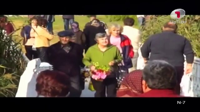 Bungary: Cuộc đời và những tiên đoán đáng sợ của bà Vanga ...