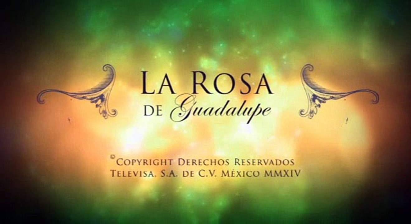 La Rosa de Guadalupe "La Mujer X" 23 de Febrero 2016 Completo