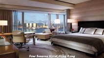 Hotels in Hongkong Four Seasons Hotel Hong Kong