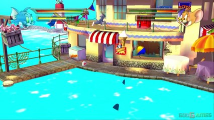 Tom and Jerry, 47 [E-0]isode - Little Quacker (1950) D.e.s.s.i.n [A-n-i-m-a-t-i-o-n-s])]