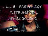 Lil B- Pretty Boy instrumental [Hollis6Kiss] Swag based
