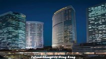 Hotels in Hongkong Island ShangriLa Hong Kong