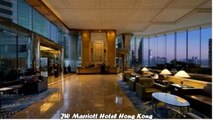 Hotels in Hongkong JW Marriott Hotel Hong Kong