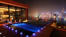 Hotels in Hongkong InterContinental Hong Kong