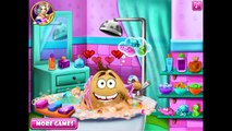 мультик игра помой картошку игра онлайн для малышей для мальчиков и девочек
