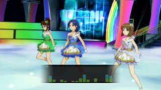 OfA - Me ga Au Toki (Chihaya, Ritsuko, Yukiho)