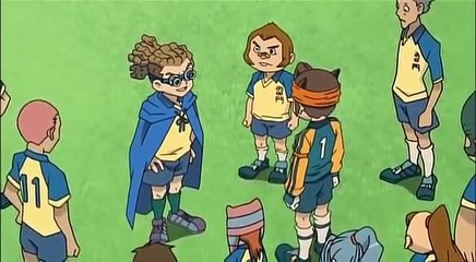 นักเตะแข้งสายฟ้า ที่ 18