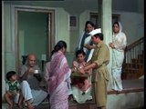 Bawarchi - 1972 - Bollywood Comedy Movie - Rajesh Khanna, Jaya Bhaduri