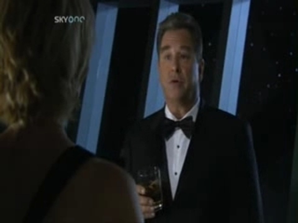 Stargate The Road Not Taken 10x13 Part 2