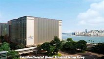Hotels in Hongkong InterContinental Grand Stanford Hong Kong