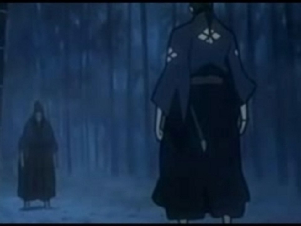 AMV - Samurai Champloo - Shurikn - Samurai