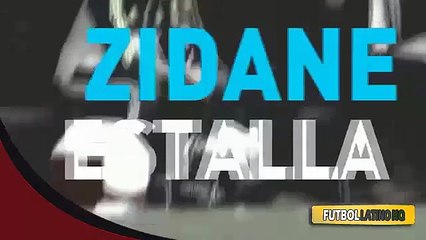 Gran enfado de Zidane con Cristiano Ronaldo Por Fallar Penal ante el Málaga • 2016