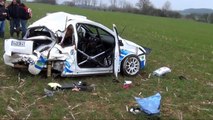 Best of Rally Crashes Compilation | Car Crash