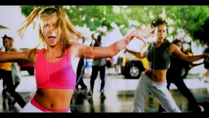 The Evolution Of Britney Spears