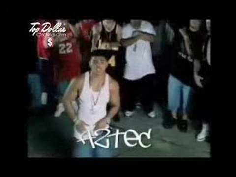 Bun B, Lil Keke, Slim Thug, Paul Wall, Mike Jones, Aztec, Li