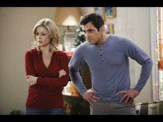 Modern Family Season 7 Episode 14 s7e14 The Storm Watch Online Stream