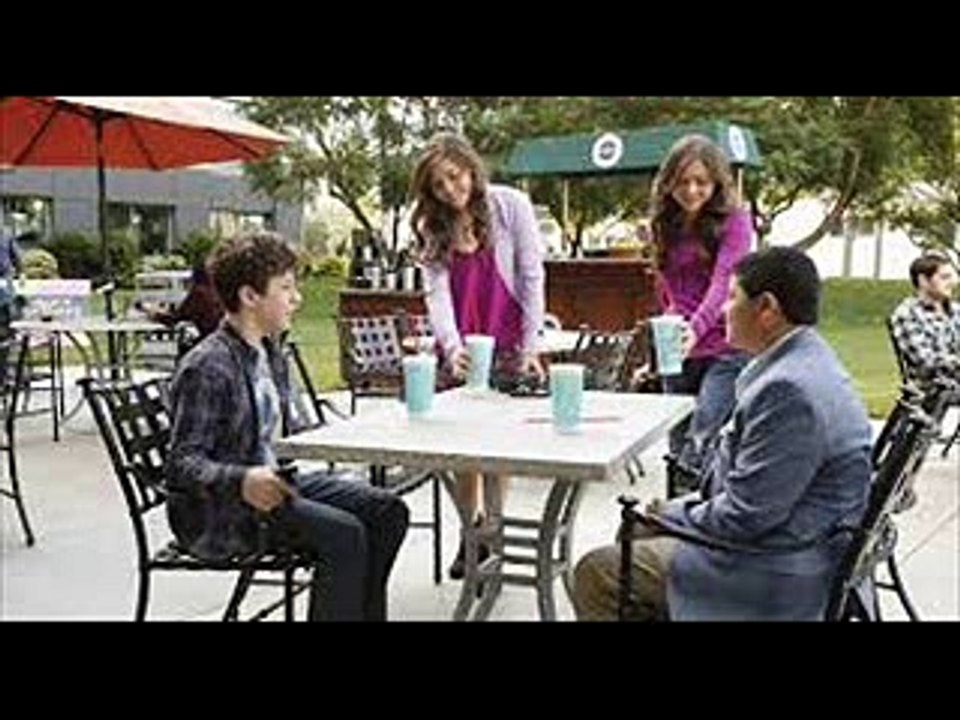 Watch Modern Family Season 7 Episode 14 [s7e14] The Storm 2016 Full Streaming HD