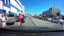 Russian Car Crash & Road Rage Fails Compilation 2015 ★ Russia , US Driving Dash Cam 2015