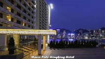 Hotels in Hongkong Marco Polo Hongkong Hotel