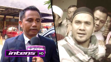 Berbagai Upaya SJ Mencari Pembelaan - Intens 23 Februari 2016