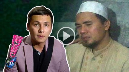 Dari Gurun Andhika Siap ke Sel - Cumicam 24 Februari 2016