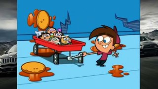 The Fairly OddParents S 6 E 17 Poofs Playdate