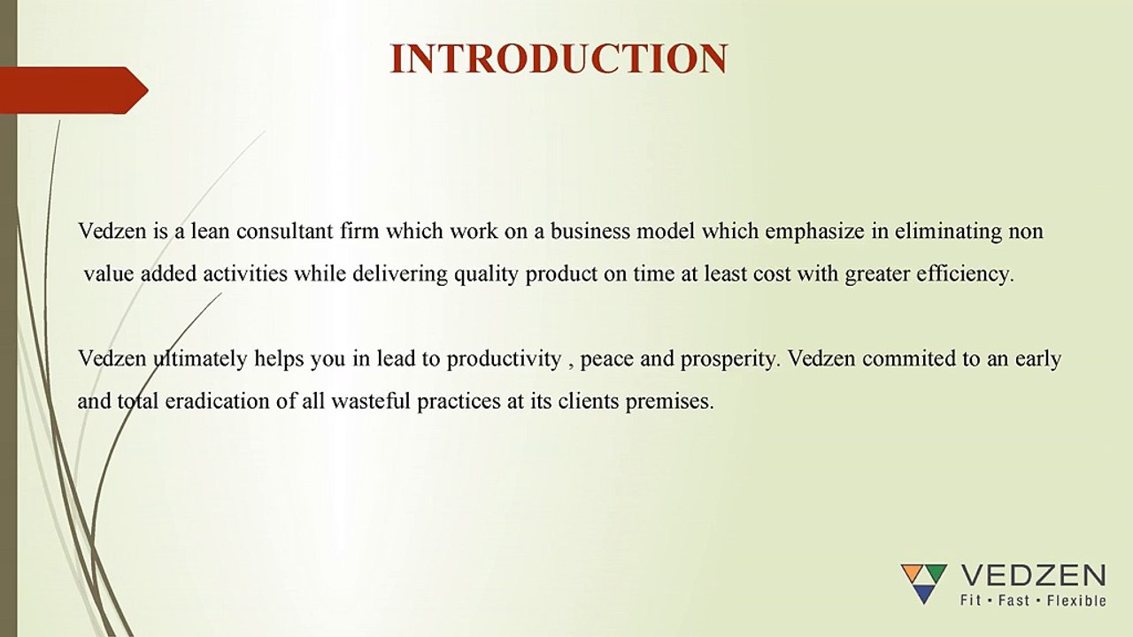 six sigma implementation in pune