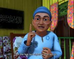 Upin & Ipin S2 - Lailatul Qadr