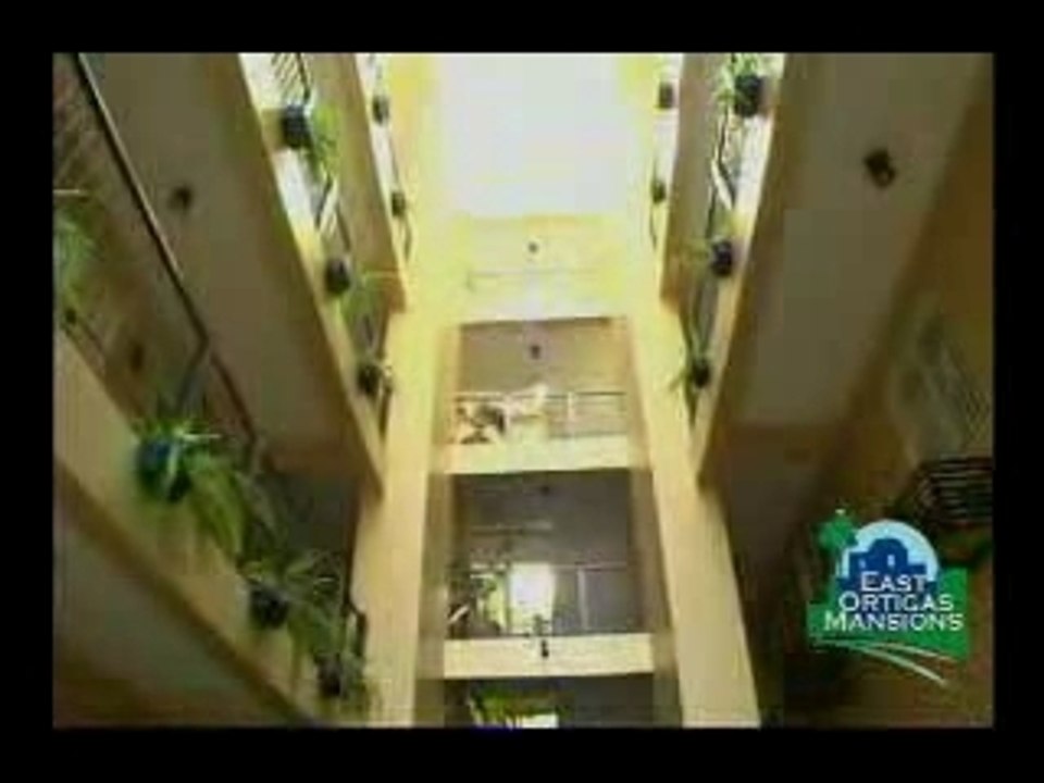 Ritchel M. - East Ortigas Mansions DMCI Homes