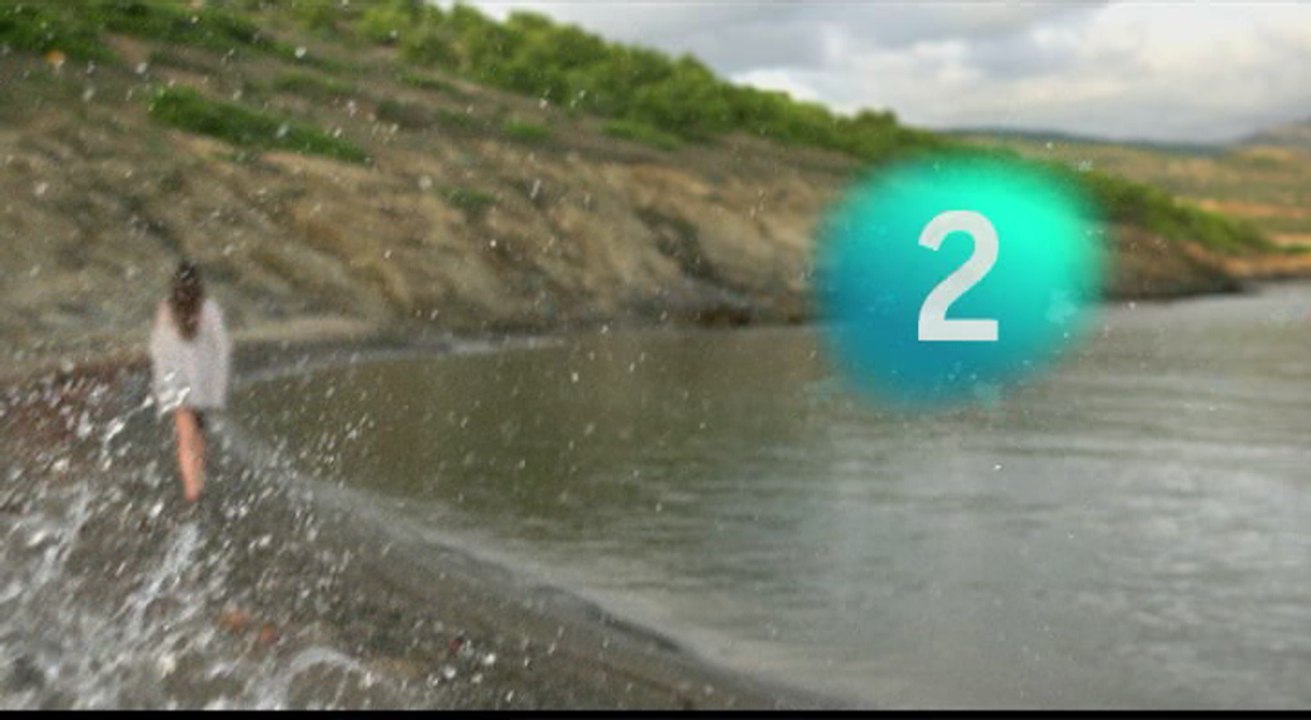 La 2 - Recopilación cortinillas "La 2 te sienta bien" (27 cortinillas)