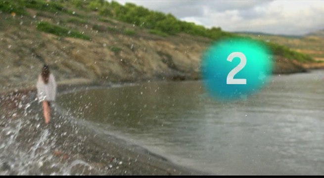 La 2 - Recopilación cortinillas La 2 te sienta bien (27 cortinillas)