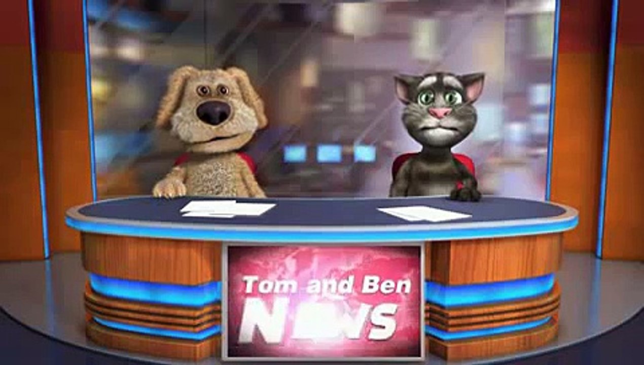 Funniest Mickey Mouse Ben hate Tom