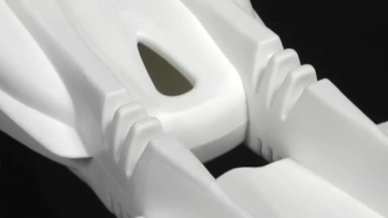 60 Second Scuba Lab - Scuba Pro SeaWing Mobile