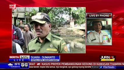 Dialog: Selamatkan Tanah Negara #2