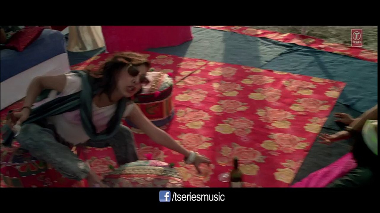 DHRUVTARA (Dhoop Ki Zubaan) Video Song _ ZUBAAN _ Vicky Kaushal, Sarah Jane Dias _ T-Series