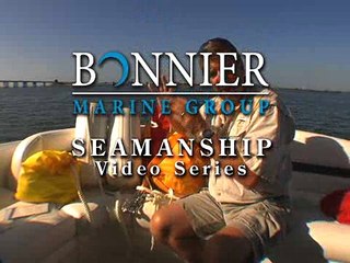 Single Screw Handling