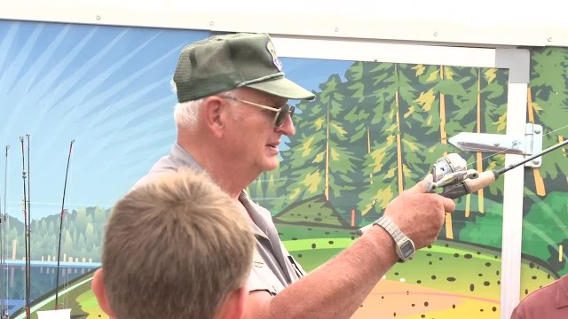 Heroes of Conservation 2013: The Habitat Handyman