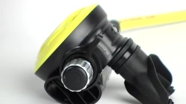 60:Second Scuba Lab - Tilos Gemini A Reg