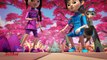 Miles From Tomorrow - Callisto Family Holiday - Official Disney Junior UK HD