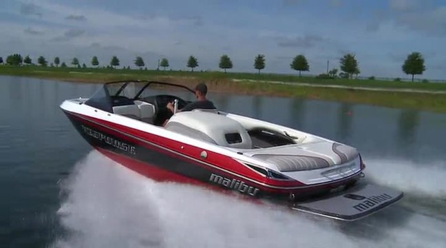 2012 Malibu TXi Experience