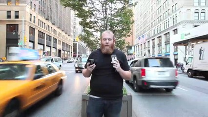 Canon EF 8-15mm f/4 L USM Fisheye Lens