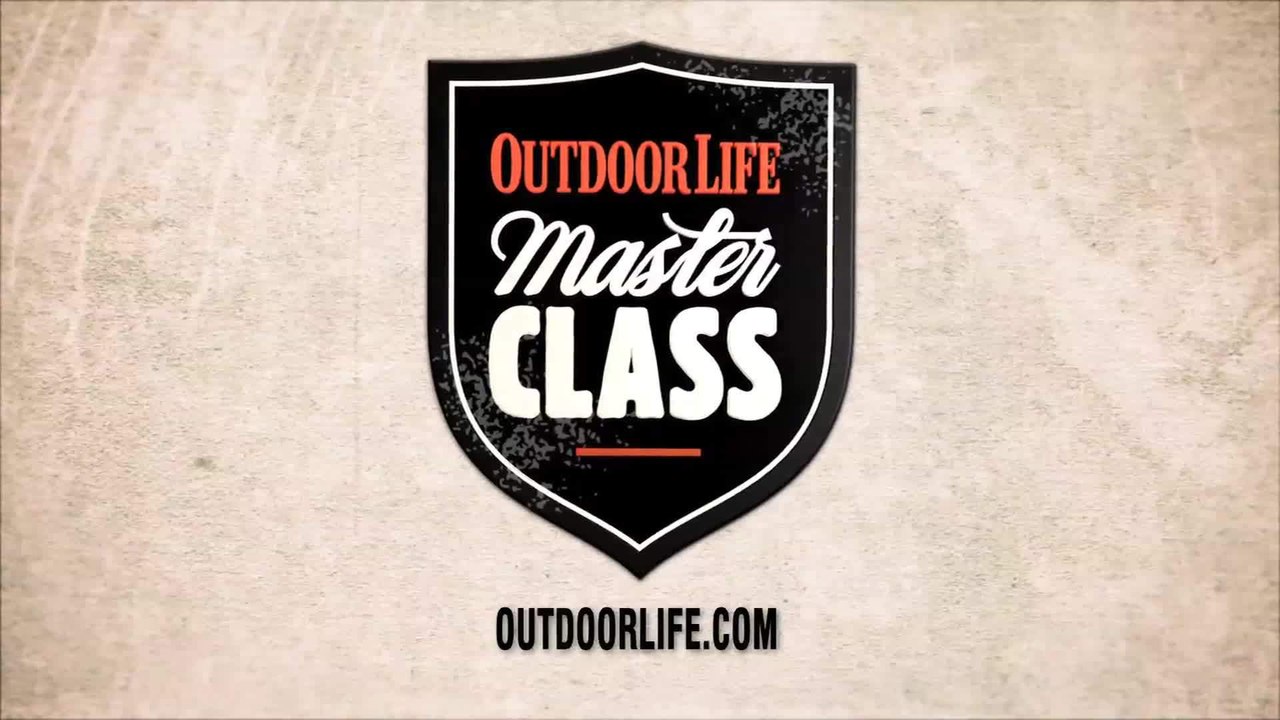 Master Class Crossbow Optics
