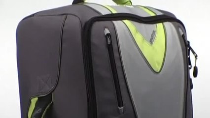 Aqua Lung's Travel Line