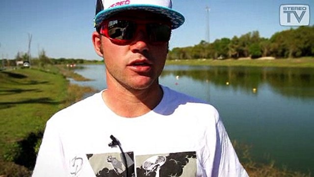 How To Waterski: Wake-to-Wake 360s