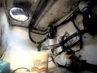 Stop Your Boat From Sinking with Bungs