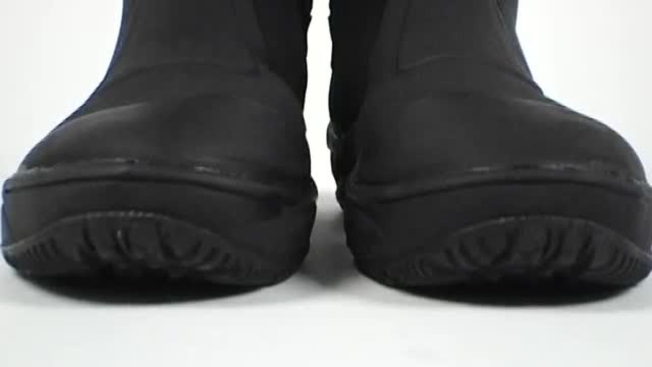 60 Second Scuba Lab - Fourth Element Diving Boots