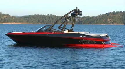 2012 Axis A20 Experience