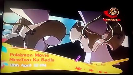 Pokemon mewtwo ka badla hd