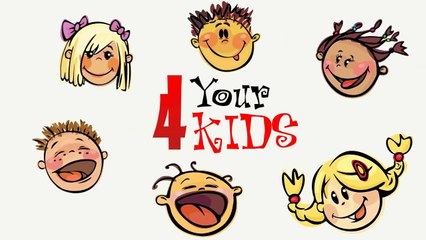 Leo TRUCK - Max EXCAVATOR - 3D Cartoons